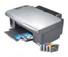 Epson&nbsp;Stylus CX4900